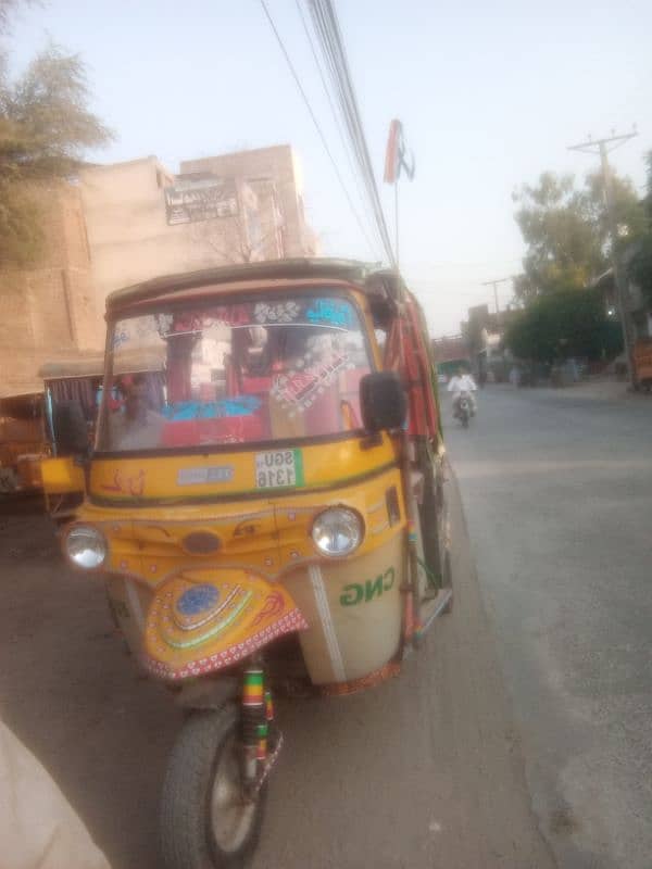tezraftar 9 seater 1