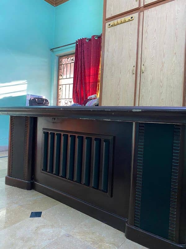 Best Table  , #solid pure wood ,# wooden table. #study ,computer table 7