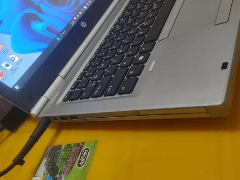 HP i5 Elite pro book 3