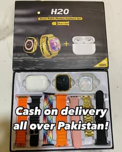 “SmartWatch