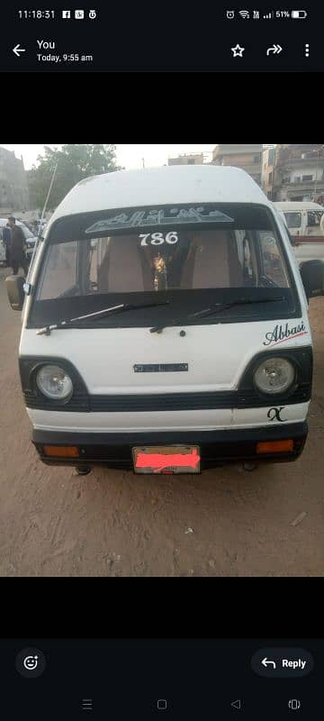 Hi Roof Original Body New Condition 2004 0