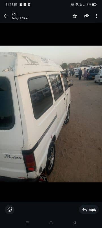 Hi Roof Original Body New Condition 2004 1