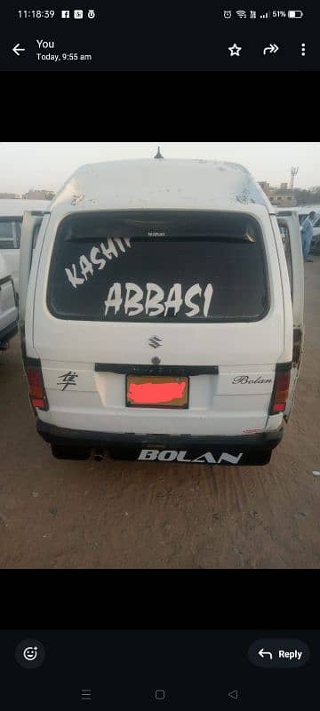 Hi Roof Original Body New Condition 2004 3