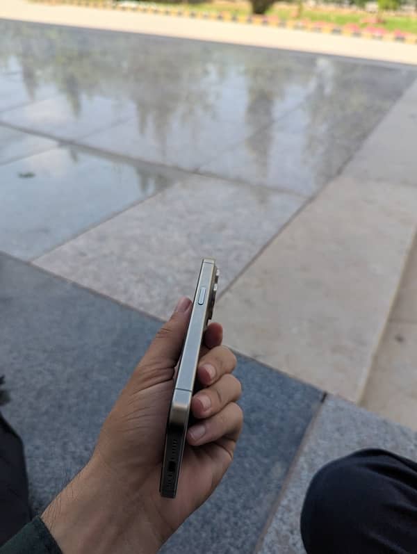 Iphone 15 Pro Factory unlock 1
