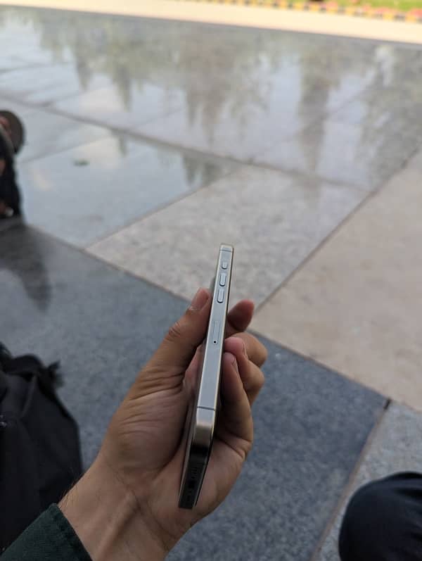 Iphone 15 Pro Factory unlock 2