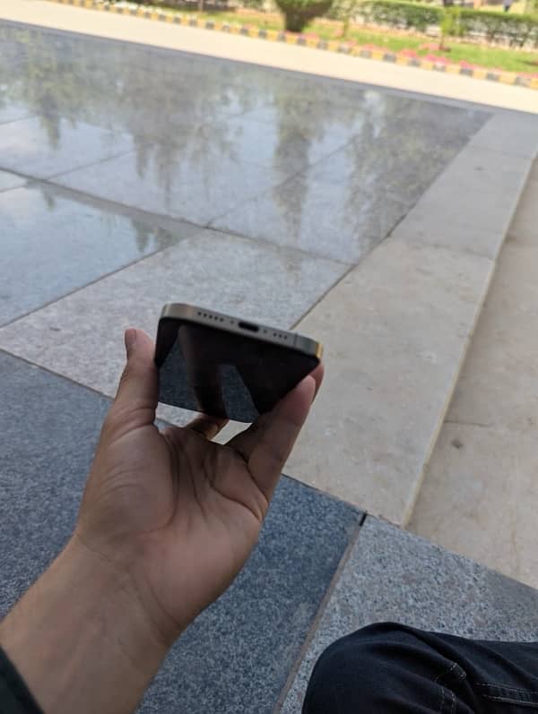 Iphone 15 Pro Factory unlock 3