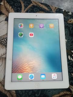 Apple I pad