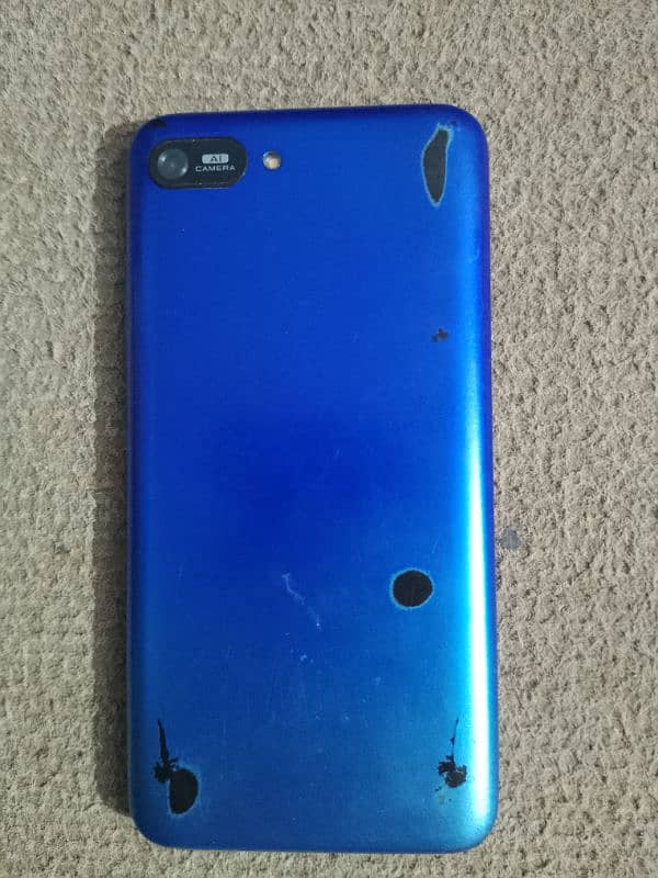PTA approved dual sim 4g hotspot 2/16 0