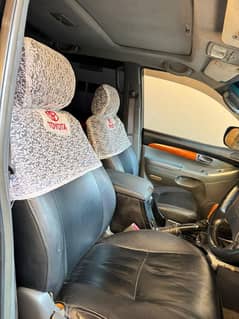 Toyota Prado TXL