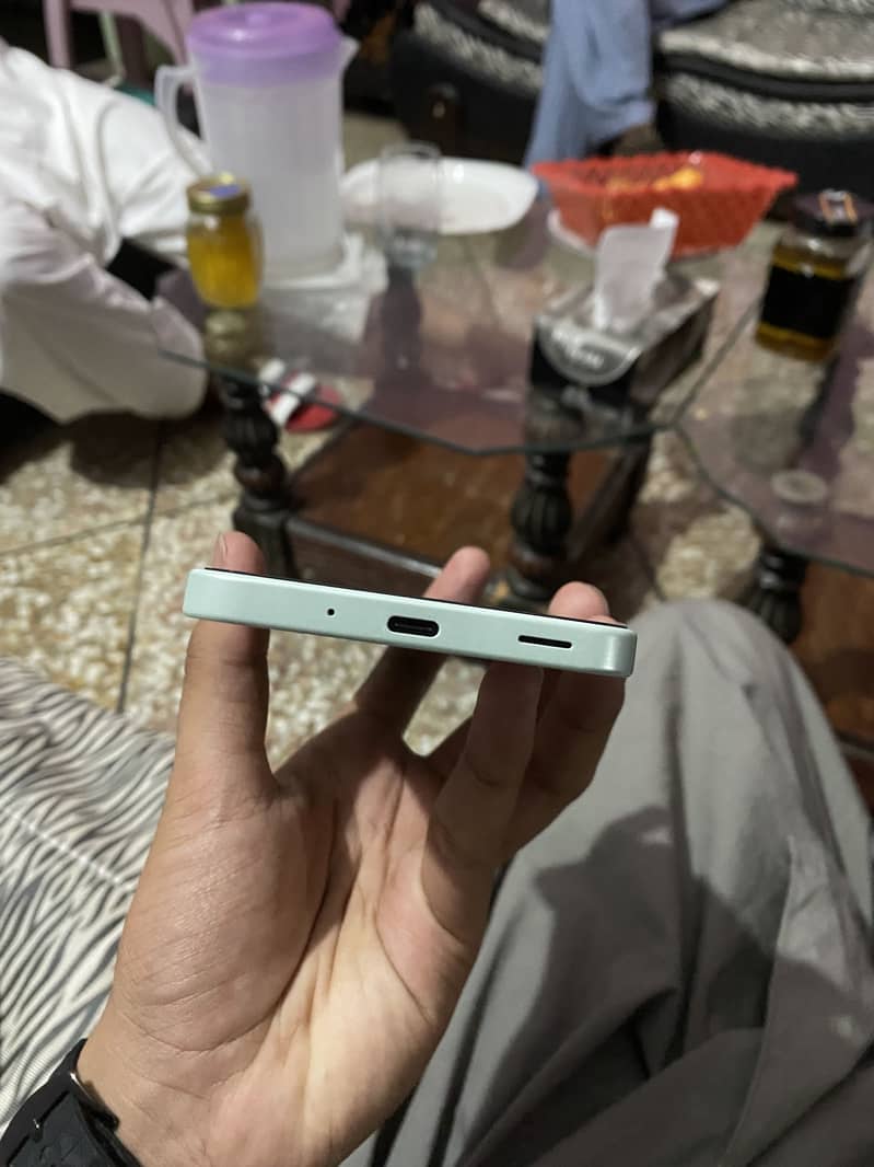 Samsung Galaxy A16 3
