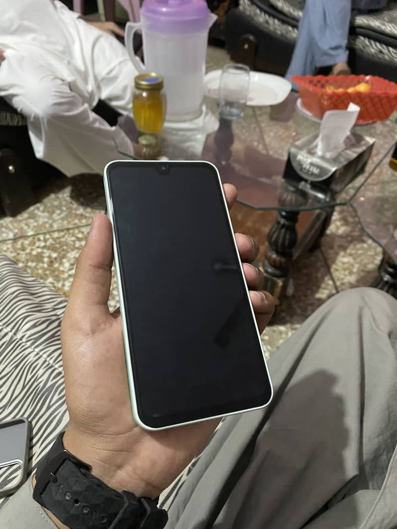 Samsung Galaxy A16 5