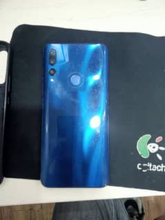 Hawaii y9prime pop up camera non pta