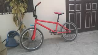 bmx