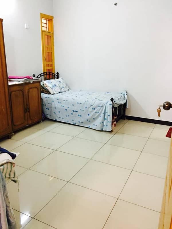 200 Yards Portion For Sale In Gulistan-e-Jauhor Block-15 3
