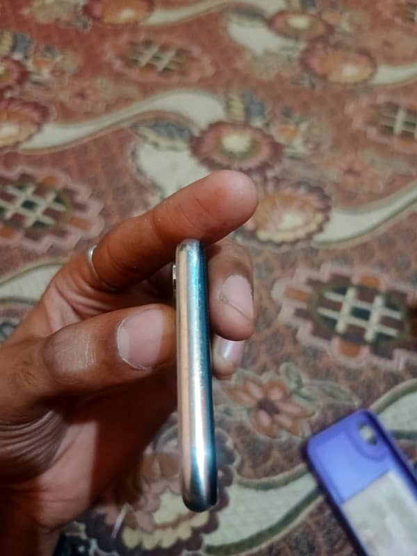 iPhone x 256 gb 2