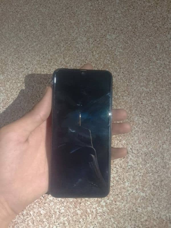 Samsung m31 condition 10 by 9 2
