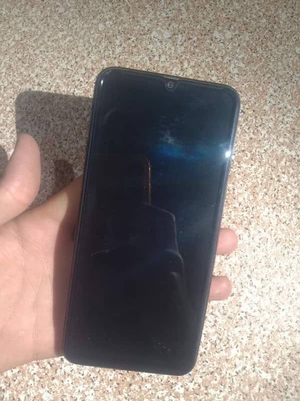 Samsung m31 condition 10 by 9 4