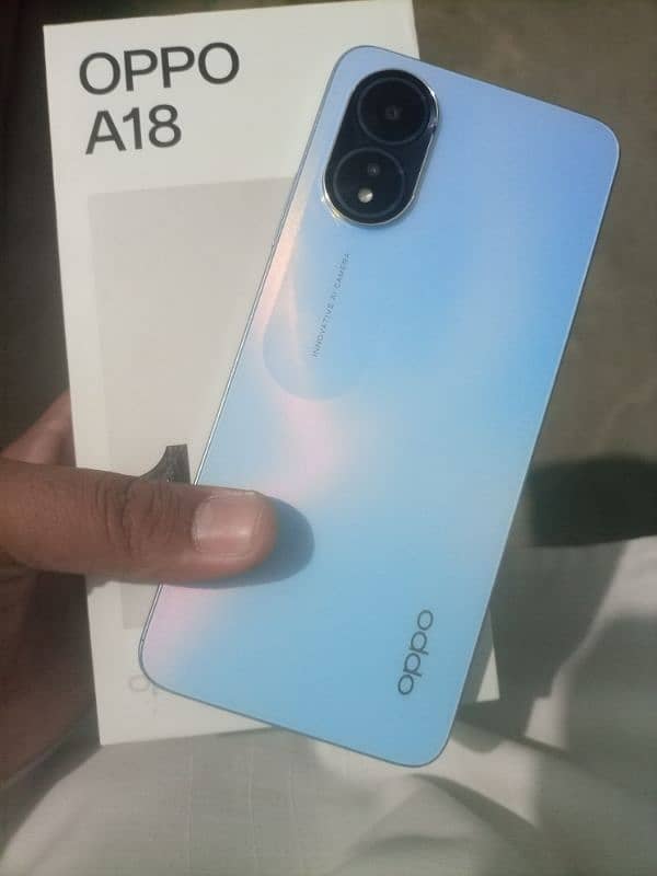Oppo A18 Pta approved ha 1
