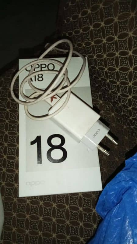 Oppo A18 Pta approved ha 5