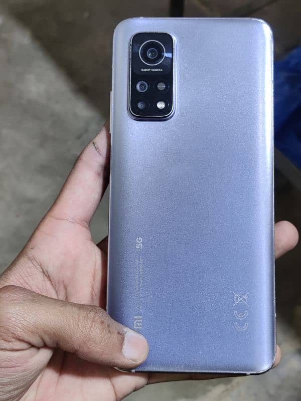 Xiaomi Mi10T 4
