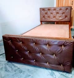 iron Bed For Sale