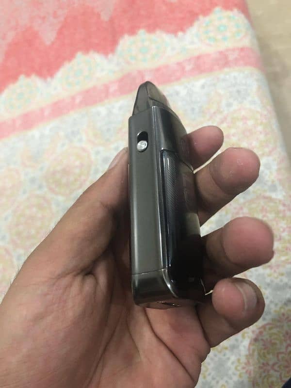 Vapresso Luxe X Vape 5
