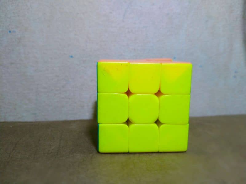 Cube 3×3 0