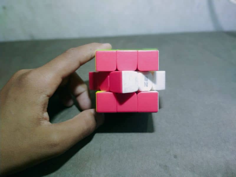 Cube 3×3 2