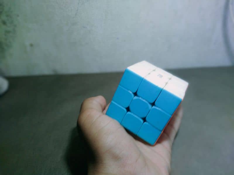 Cube 3×3 3