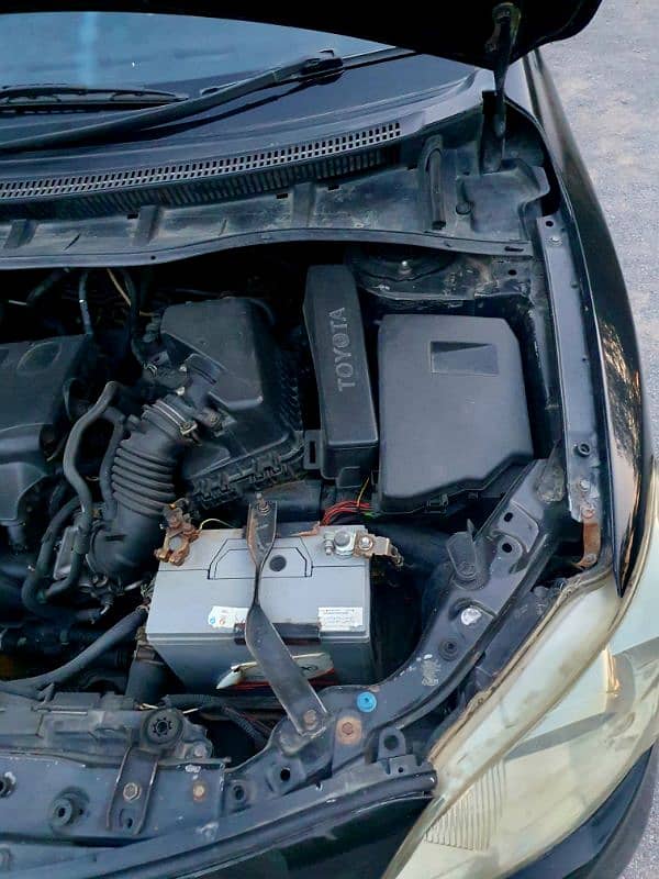 Toyota Corolla GLI 2010 Islamabad 8
