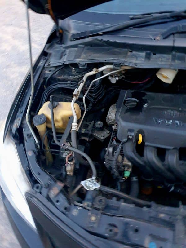 Toyota Corolla GLI 2010 Islamabad 9