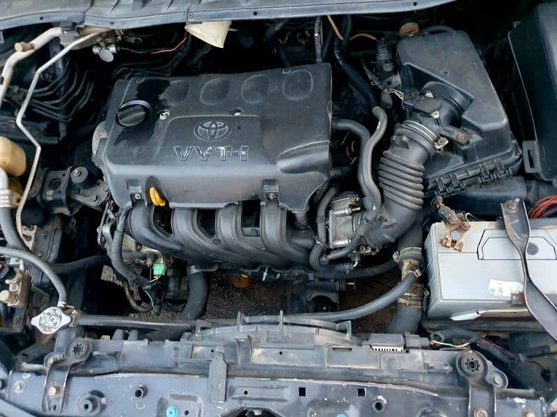 Toyota Corolla GLI 2010 Islamabad 10
