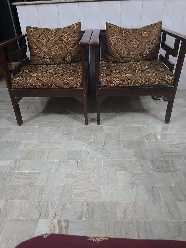 5 seater sofa set for sale 2