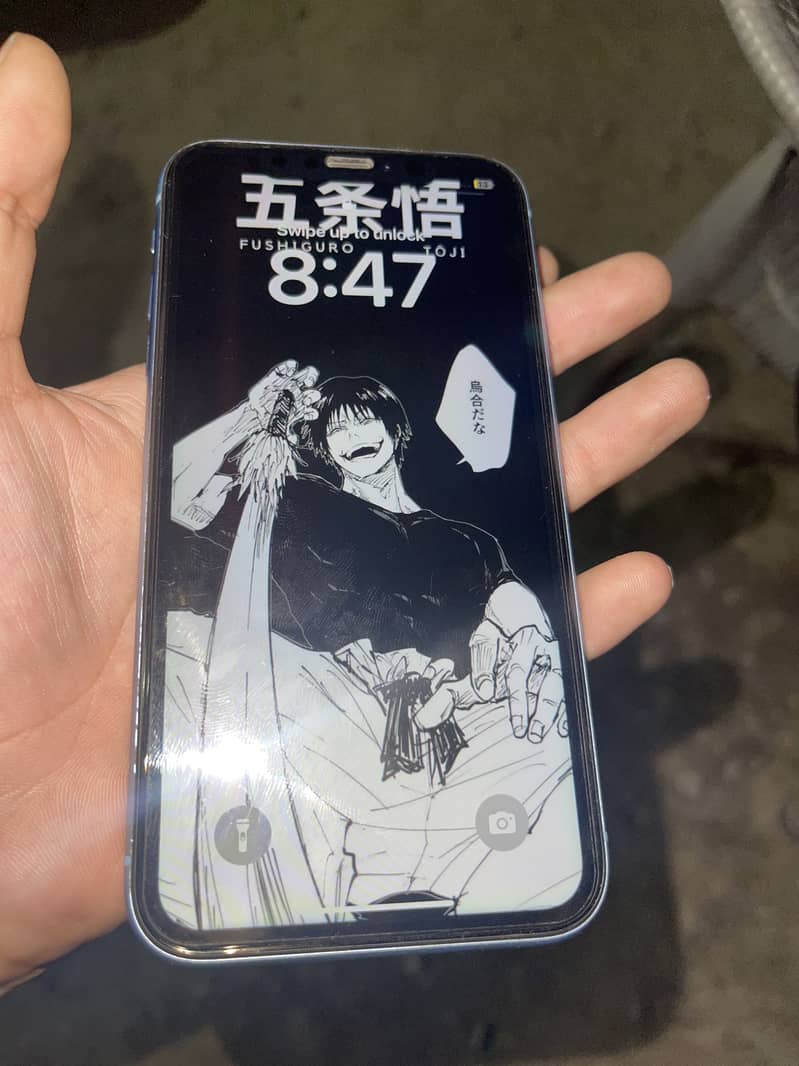 Iphone xr 1