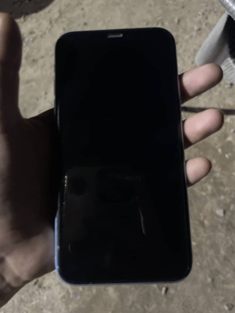 Iphone xr 2