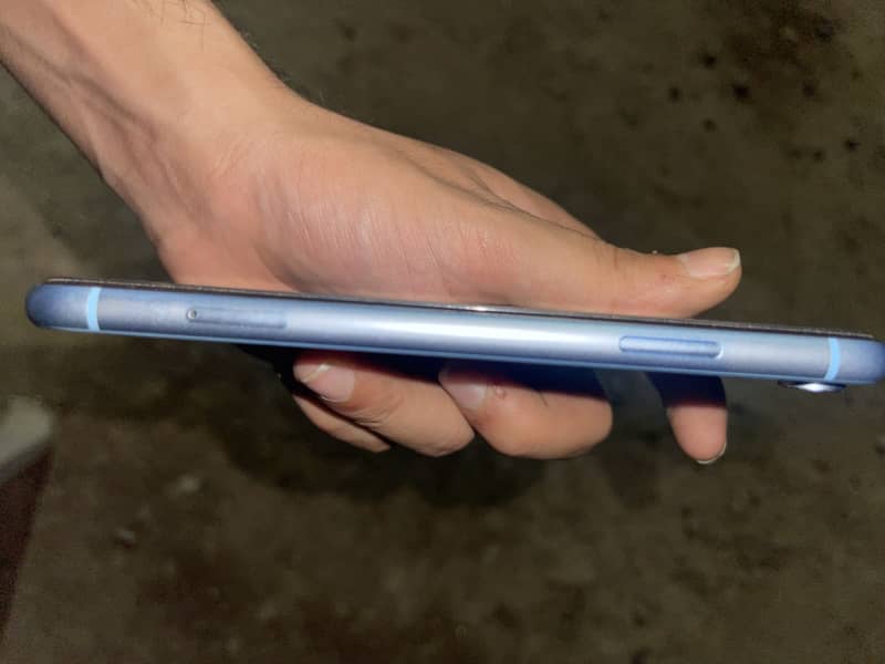 Iphone xr 3