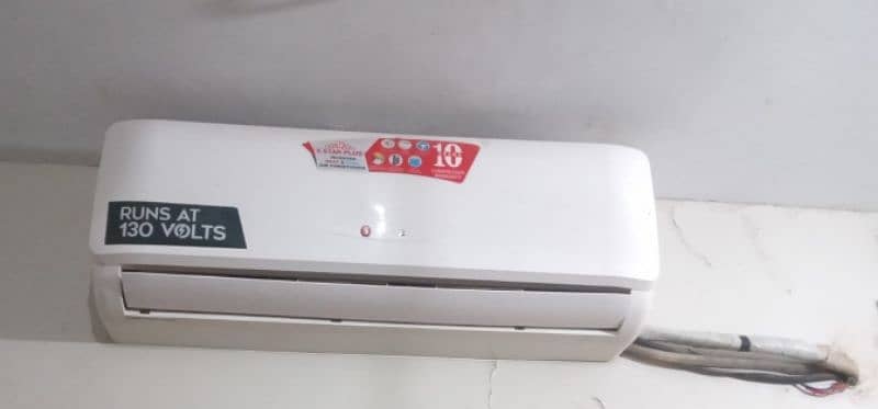 1.5 ton DC inverter 2