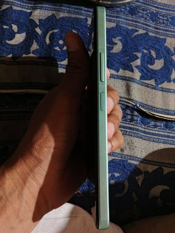 redmi a3x 5