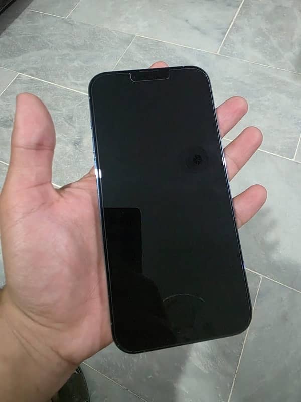 iphone 13pro max 256 gb 1