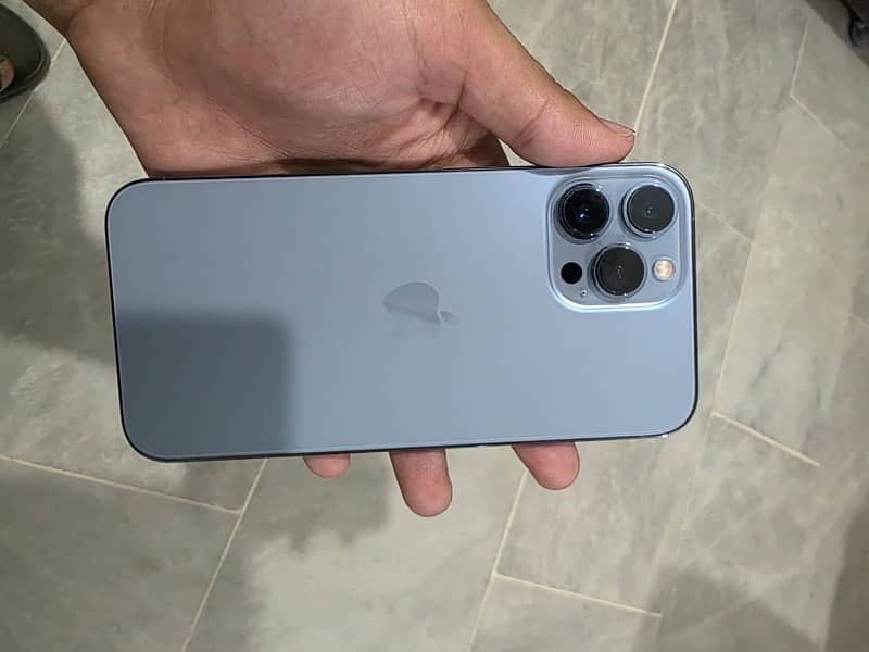 iphone 13pro max 256 gb 0