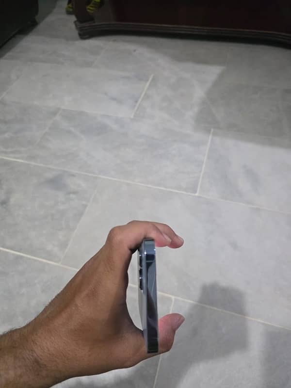 iphone 13pro max 256 gb 4