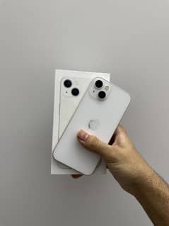 Iphone 13 PTA approved