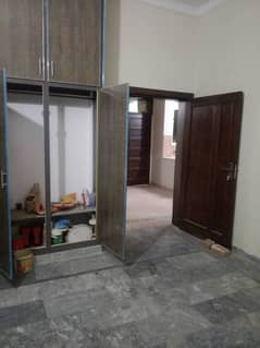 Ghouri town pH 4c2 Duble Story House For Rent water tanker electrity Available