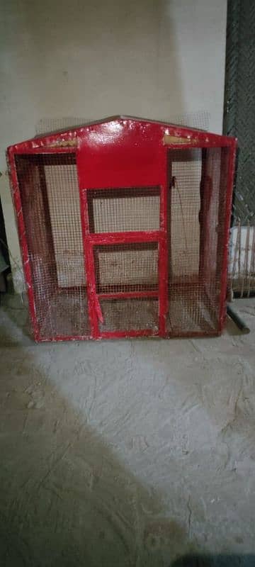 cage for sale 0