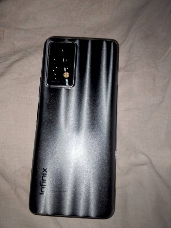infinix note 11 pro plus 0