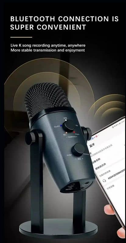 jmray Mic 1