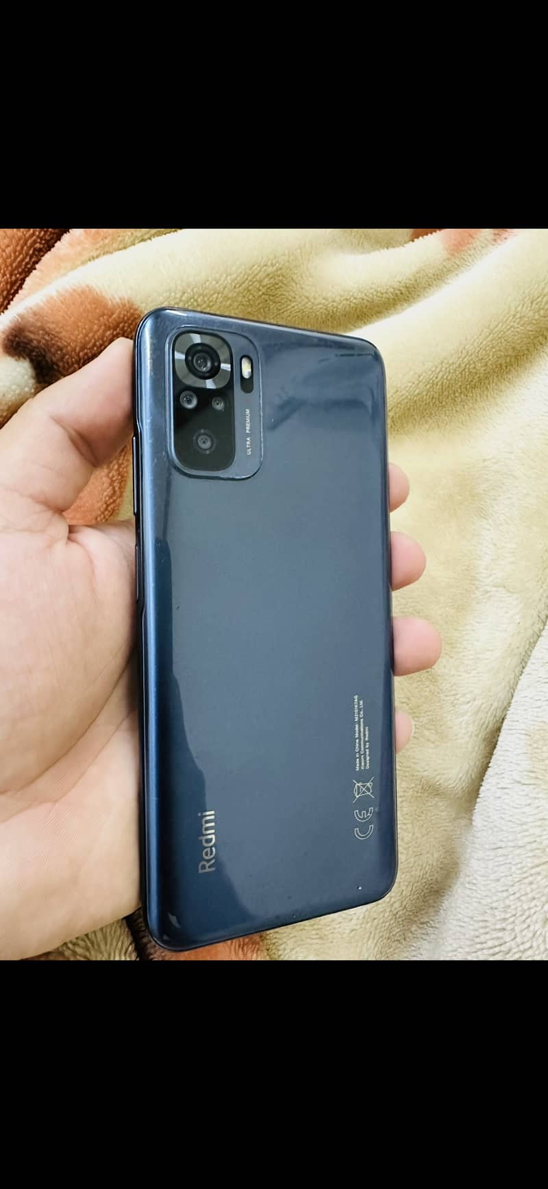 Redmi note 10 2