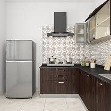 240 Yards Portion Available On Rent 0
