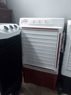 Ac/DC Room Air Cooler