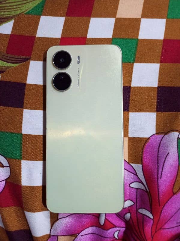 Complete box original charger PTA proved 0